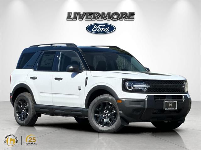 2026 Ford Bronco Sport Big Bend for sale in Livermore, CA