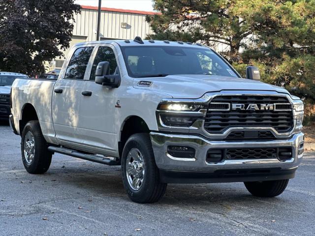 2026 Ram 2500 Tradesman Crew Cab 4x4 64 Box for sale in Sterling Heights, MI
