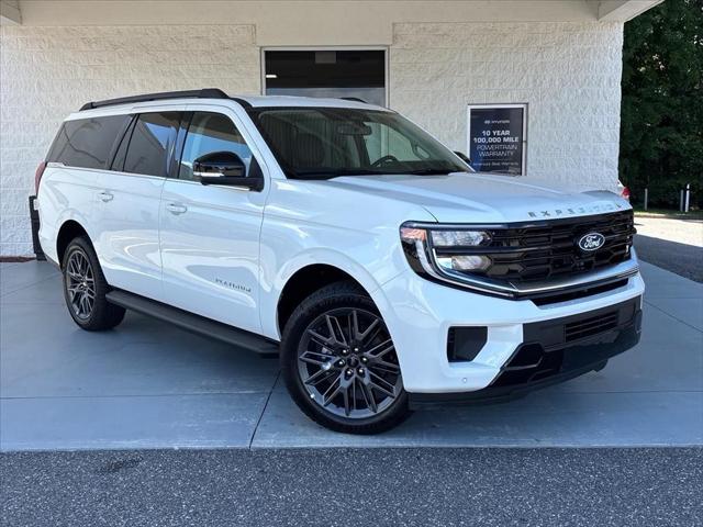2027 Ford Expedition MAX Platinum for sale in Valdese, NC