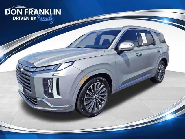 2024 Hyundai Palisade Calligraphy for sale in Nicholasville, KY