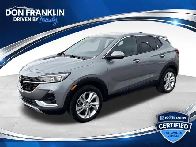 2023 Buick Encore GX Preferred AWD for sale in Nicholasville, KY