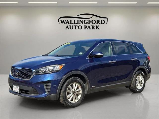 2019 Kia Sorento 3.3L LX for sale in Wallingford, CT