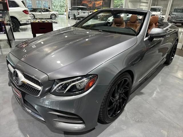2018 Mercedes-Benz 400 4MATIC for sale in Charlotte, NC