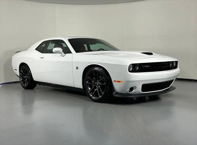 2021 Dodge Challenger R/T Scat Pack for sale in Mount Holly, NJ
