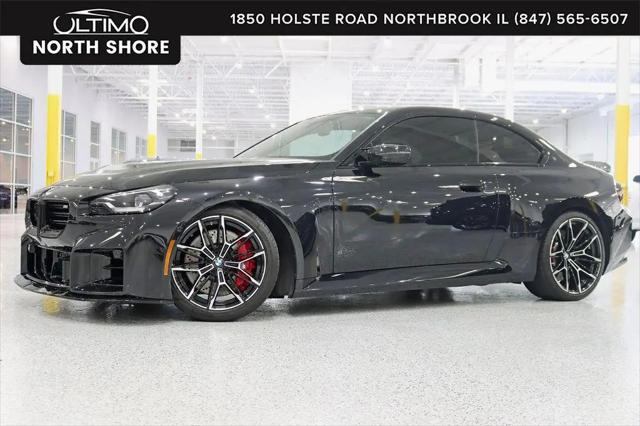 2024 BMW M2 Base for sale in Northbrook, IL
