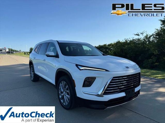 2025 Buick Enclave Preferred FWD for sale in Dry Ridge, KY
