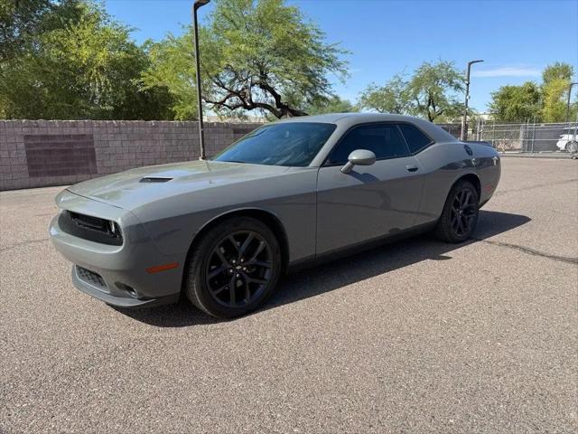 2019 Dodge Challenger SXT for sale in Scottsdale, AZ