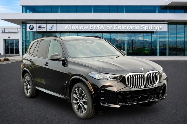 2026 BMW X5 xDrive40i for sale in Colorado Springs, CO