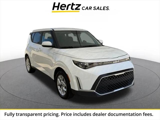 2025 Kia Soul LX for sale in Bedford, TX