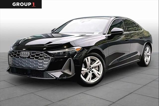 2025 Audi A5 Premium Plus TFSI quattro S tronic for sale in North Miami, FL