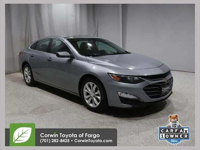 2024 Chevrolet Malibu FWD 1LT for sale in Fargo, ND