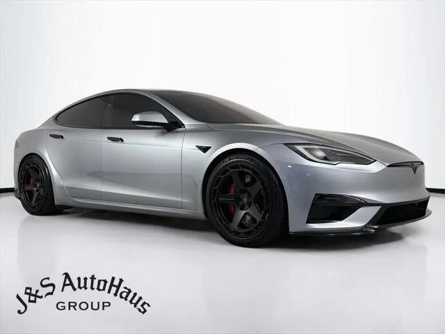 2026 Tesla Model S Plaid for sale in Ewing, NJ