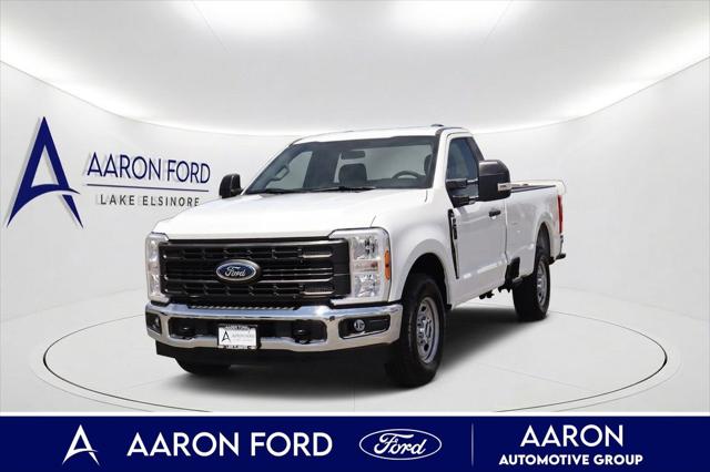 2026 Ford F-250 XL for sale in Lake Elsinore, CA