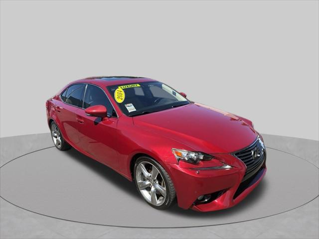 2014 Lexus IS 350 350 for sale in Vancouver, WA
