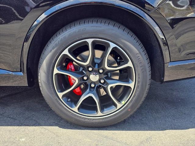 2026 Dodge Durango SRT Hellcat AWD