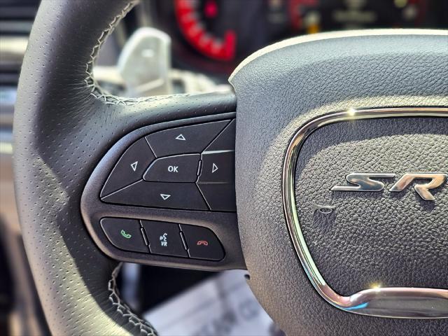 2026 Dodge Durango SRT Hellcat AWD