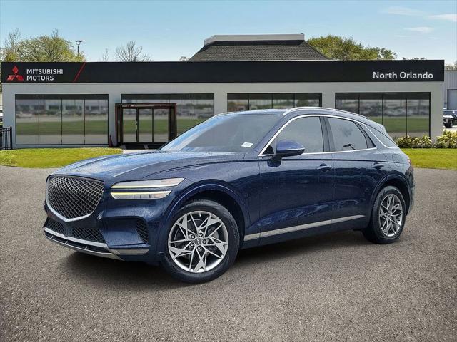 2022 Genesis GV70 2.5T AWD for sale in Orlando, FL