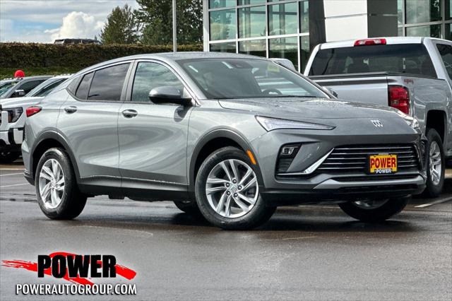 2026 Buick NV Preferred FWD for sale in Salem, OR