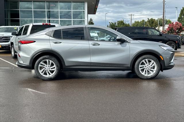 2026 Buick NV Preferred FWD