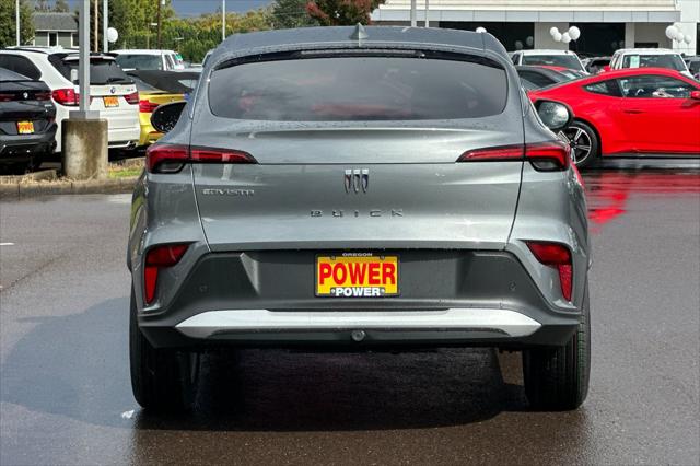 2026 Buick NV Preferred FWD