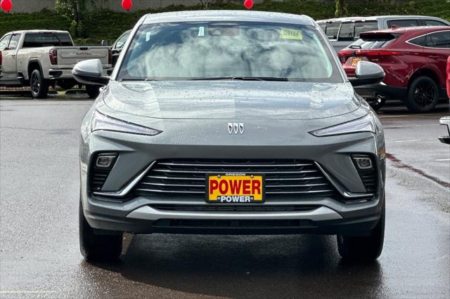 2026 Buick NV Preferred FWD