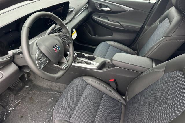 2026 Buick NV Preferred FWD