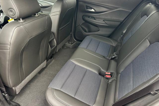 2026 Buick NV Preferred FWD