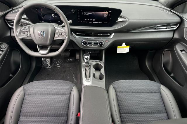 2026 Buick NV Preferred FWD