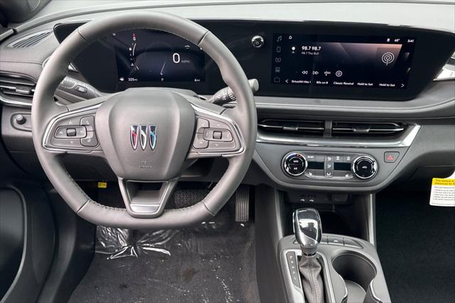2026 Buick NV Preferred FWD