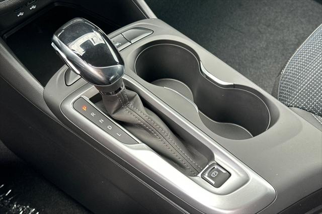 2026 Buick NV Preferred FWD