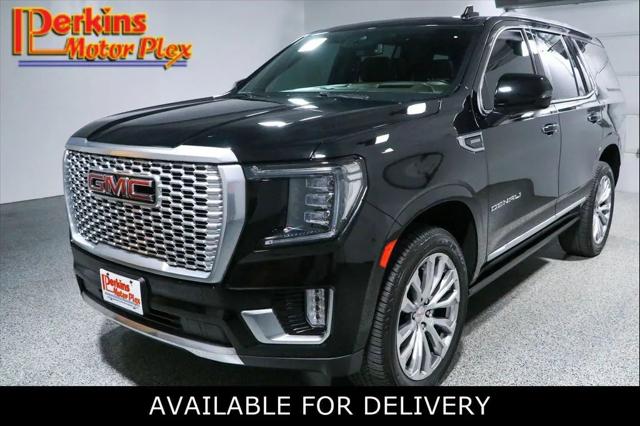 2023 GMC Yukon Denali for sale in Jackson, TN