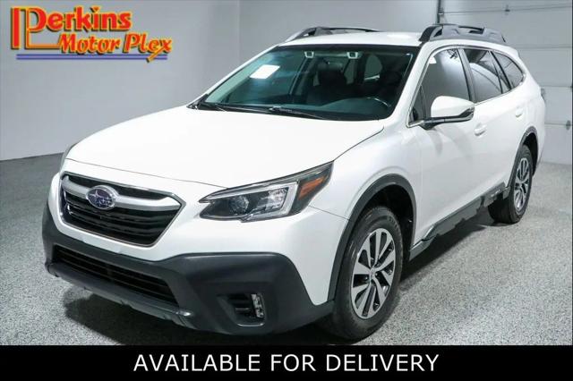 2022 Subaru Outback Premium for sale in Jackson, TN
