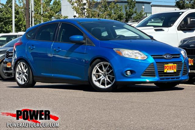 2012 Ford Focus SE for sale in Salem, OR