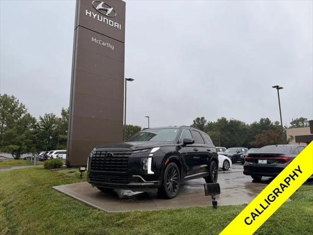 2024 Hyundai Palisade Calligraphy Night Edition for sale in Blue Springs, MO