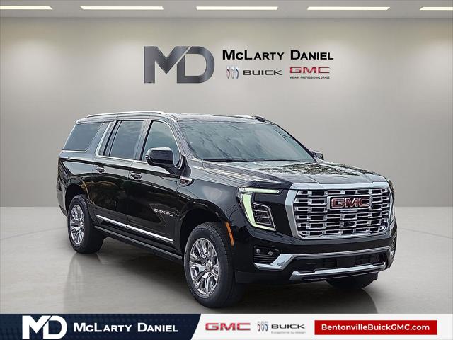 2026 GMC Yukon XL 4WD Denali for sale in Bentonville, AR