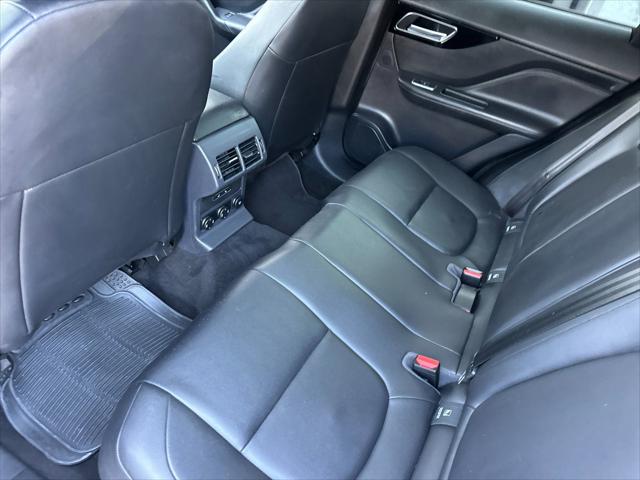 2020 Jaguar F-PACE Premium P250 AWD Automatic