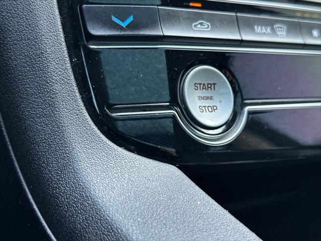 2020 Jaguar F-PACE Premium P250 AWD Automatic
