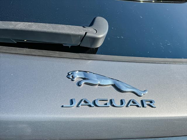 2020 Jaguar F-PACE Premium P250 AWD Automatic