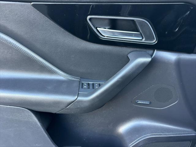 2020 Jaguar F-PACE Premium P250 AWD Automatic