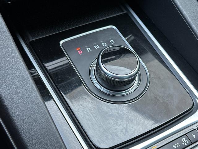 2020 Jaguar F-PACE Premium P250 AWD Automatic