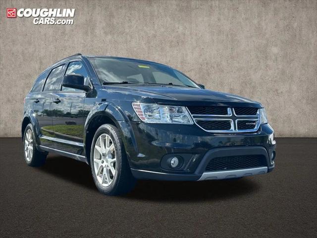 2015 Dodge Journey for sale near Marysville, OH