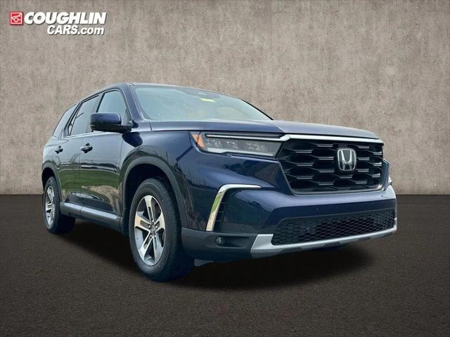 2024 Honda Pilot EX-L 7 Passenger for sale in Marysville, OH