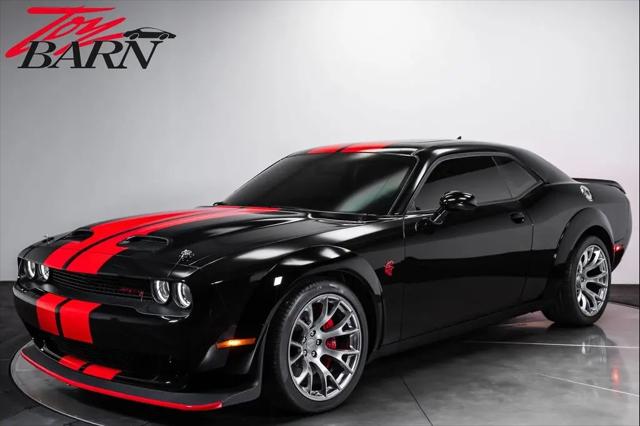 2022 Dodge Challenger SRT for sale in Dublin, OH