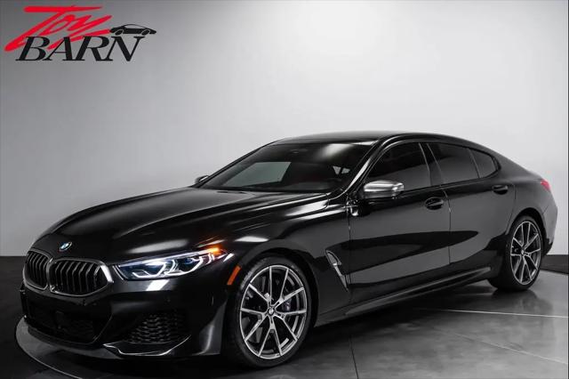 2020 BMW M8 xDrive for sale near Dublin, OH