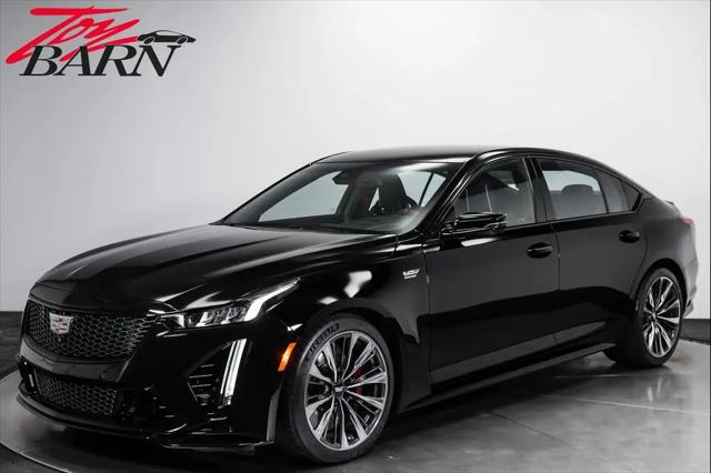 2024 Cadillac CT5-V V-Series Blackwing for sale near Dublin, OH