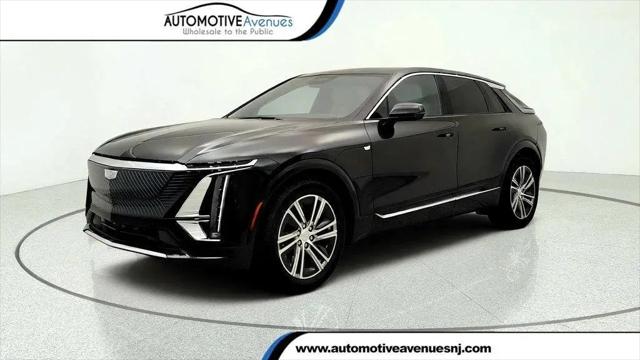 2025 Cadillac iQ Luxury 1 RWD for sale in Wall Township, NJ