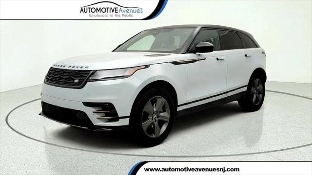 2025 Land Rover Range Rover Velar P250 Dynamic SE for sale in Wall Township, NJ