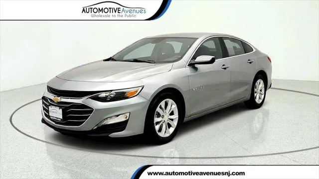 2024 Chevrolet Malibu FWD 1LT for sale in Wall Township, NJ