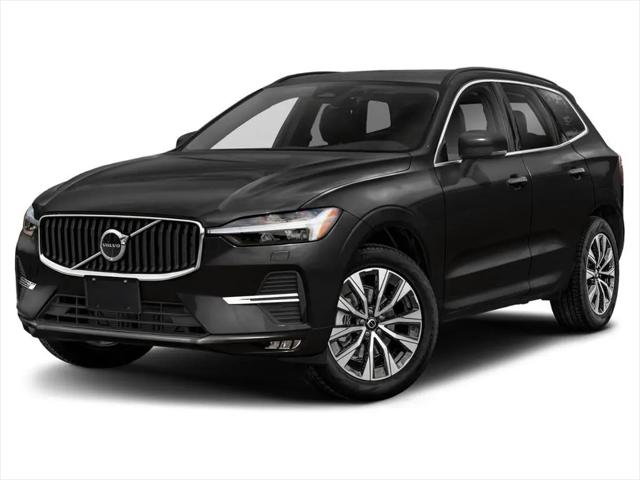 2023 Volvo XC60 B5 Plus Bright Theme for sale in Hooksett, NH