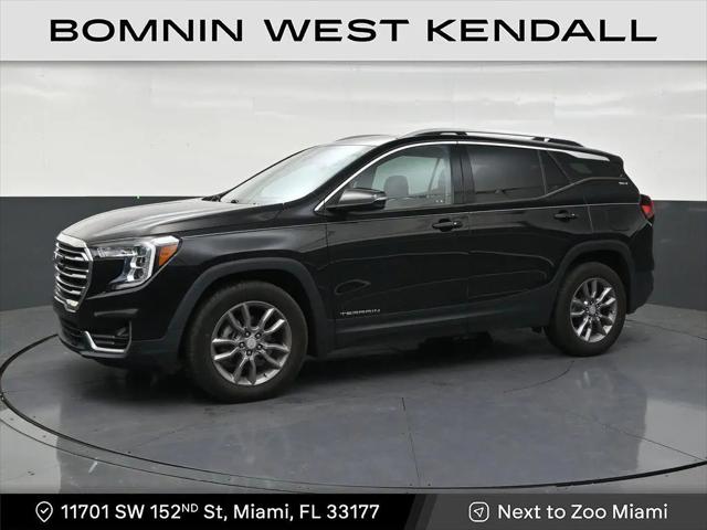 2023 GMC Terrain FWD SLT for sale in Miami, FL